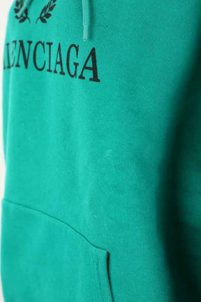 Sweatshirts Balenciaga  Vert