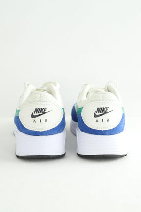 Baskets Nike Air Max Blanc