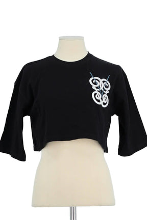 T-shirts Giambattista Valli  Noir