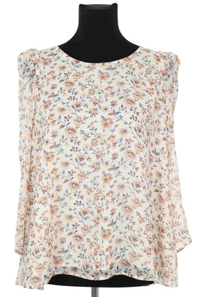 Blouse Claudie Pierlot  Beige