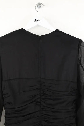 Robe Sandro  Noir