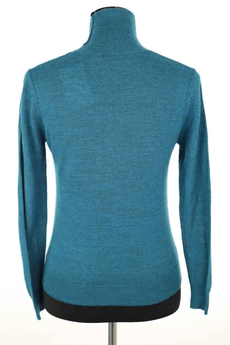 Pull Soeur  Bleu