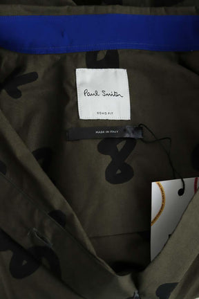 Chemises Paul Smith  Marron