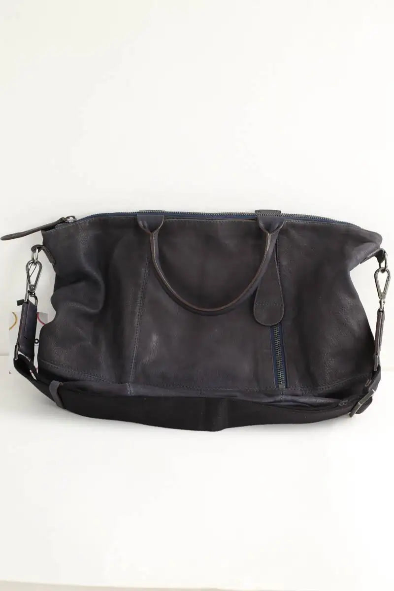 Sac à bandoulière Gerard Darel  Gris