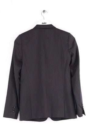 Blazer Joseph Noir en Laine