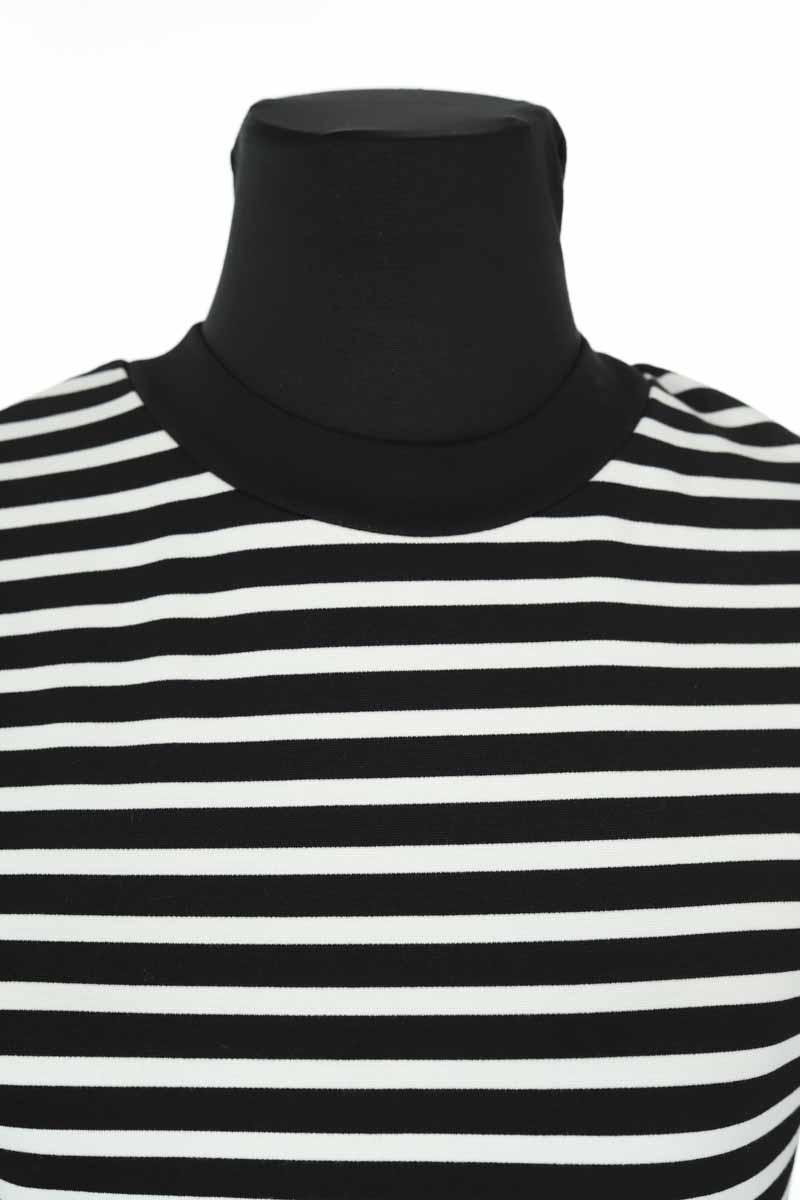 T-shirts Claudie Pierlot  Noir