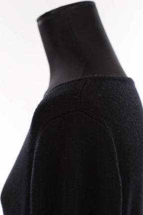 Mi-longueur Irie Wash  Noir