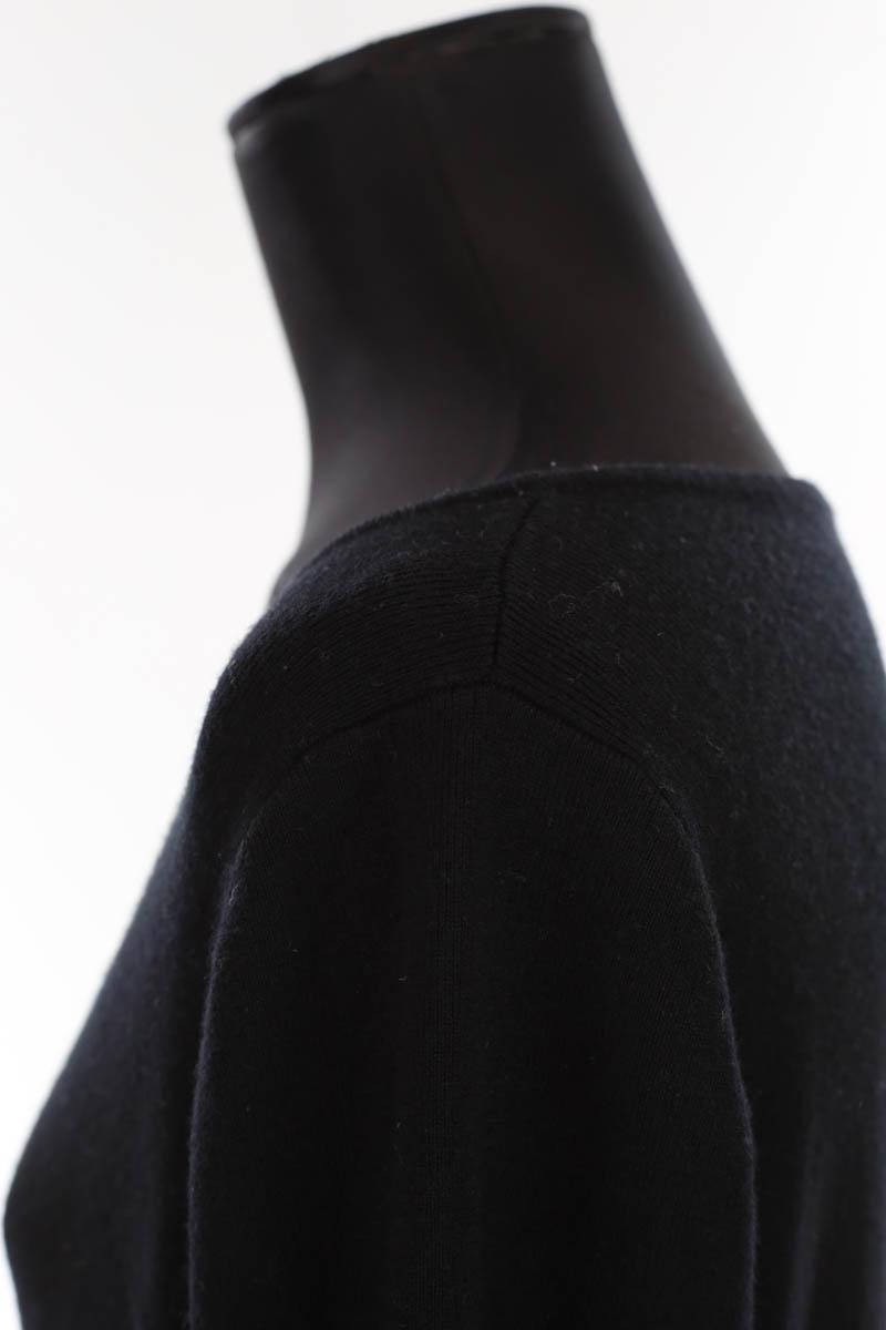 Mi-longueur Irie Wash  Noir