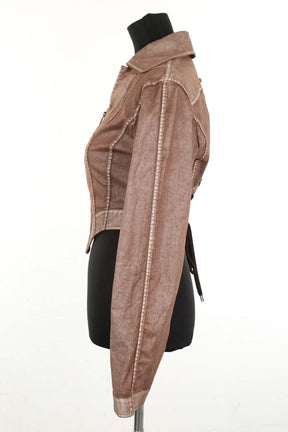 Autres Jean Paul Gaultier  Marron