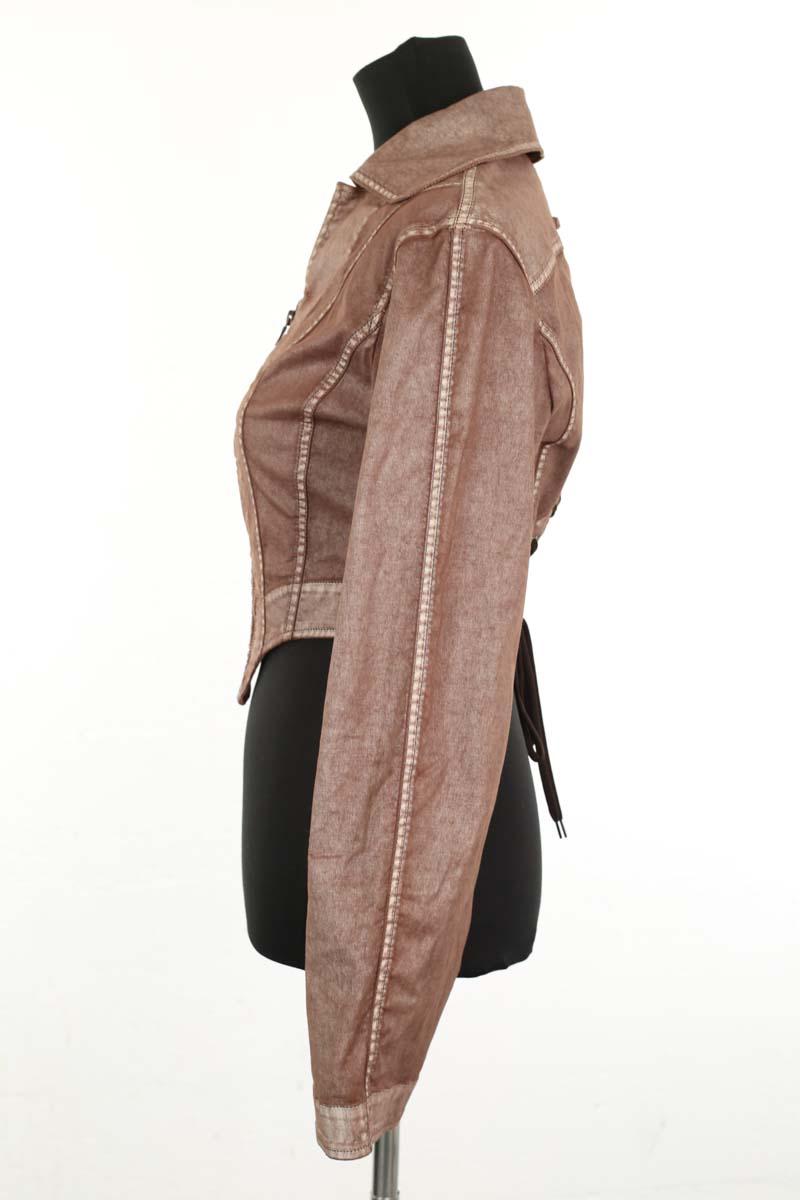 Autres Jean Paul Gaultier  Marron