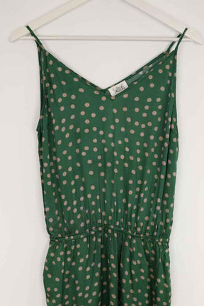 Combinaison Swildens  Vert