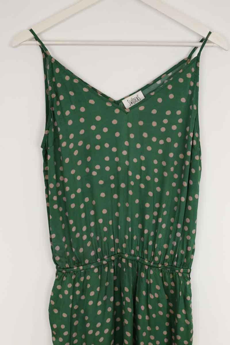 Combinaison Swildens  Vert