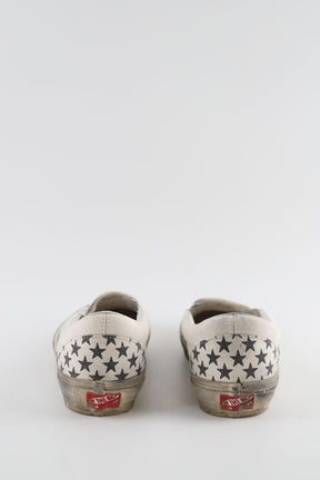 Mocassins Vans  Blanc