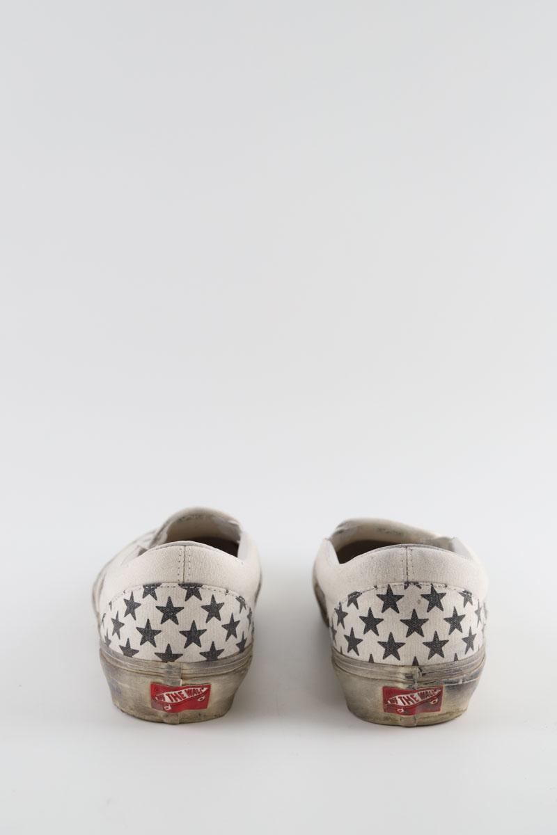 Mocassins Vans  Blanc