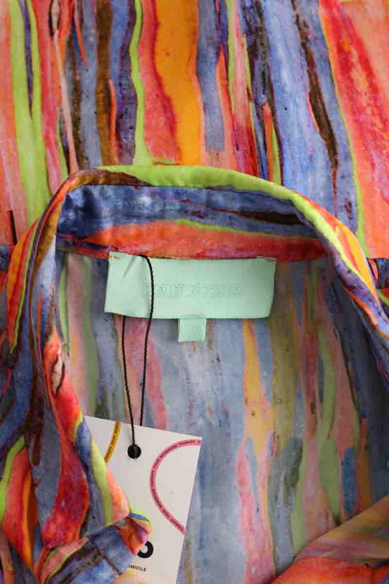 Blouses Heimstone  Multicolore