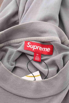 T-shirt Supreme  Gris