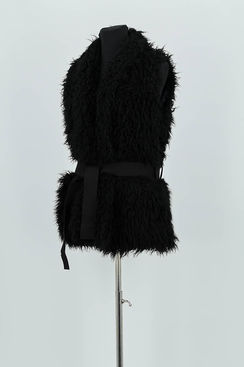 Manteaux Zadig & Voltaire  Noir