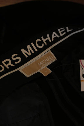 Mini Michael Kors  Noir
