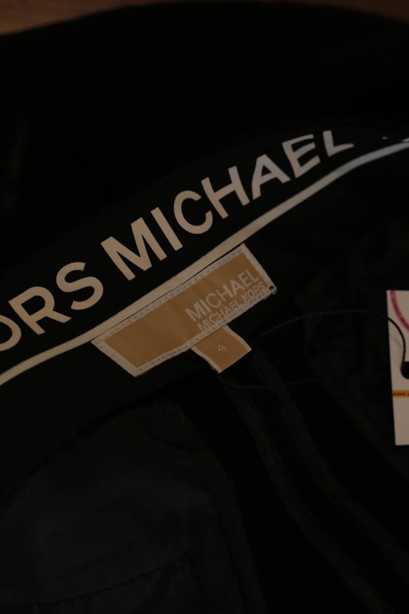 Mini Michael Kors  Noir