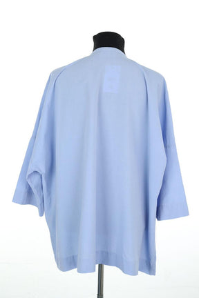 Blouses Marina Rinaldi  Bleu