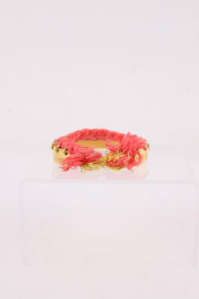 Bracelet Aurélie Bidermann  Doré