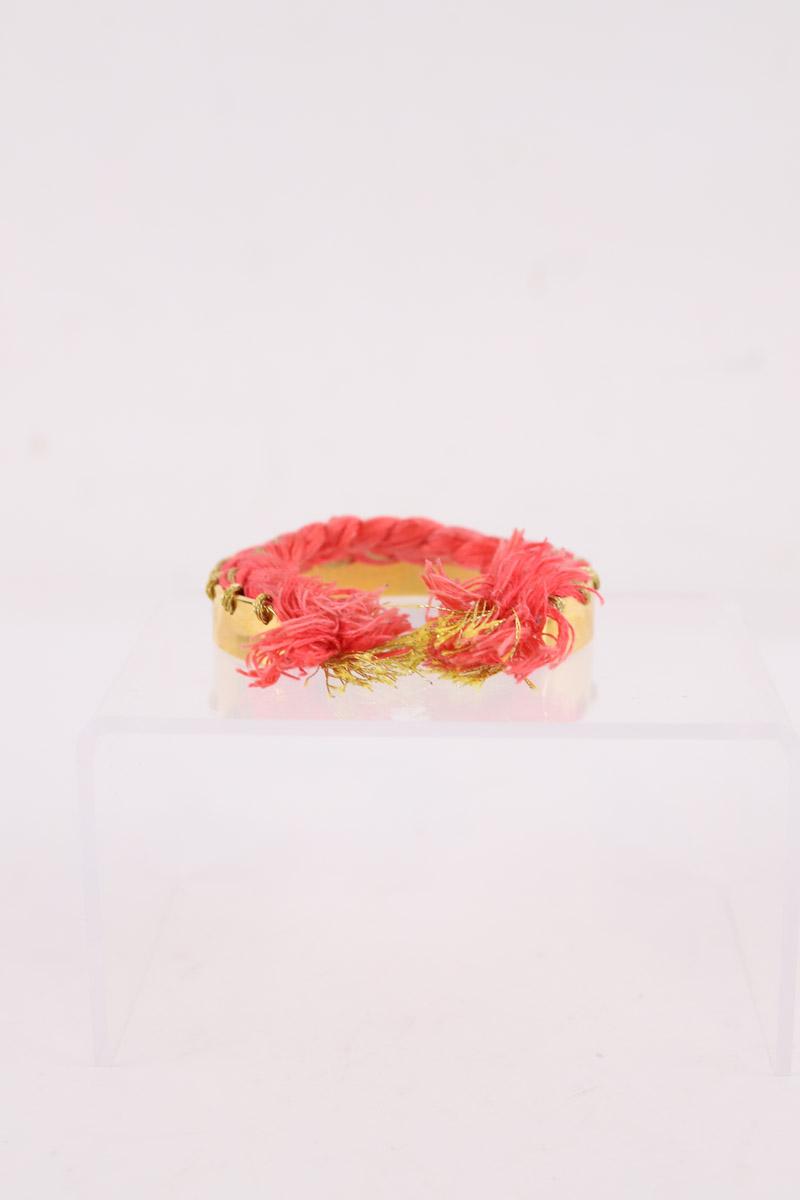 Bracelet Aurélie Bidermann  Doré