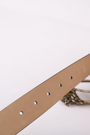 Ceinture Tod's  Marron