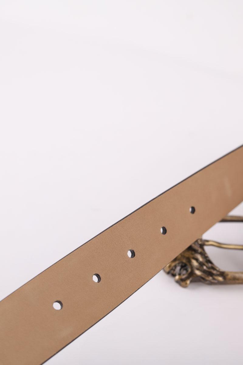 Ceinture Tod's  Marron