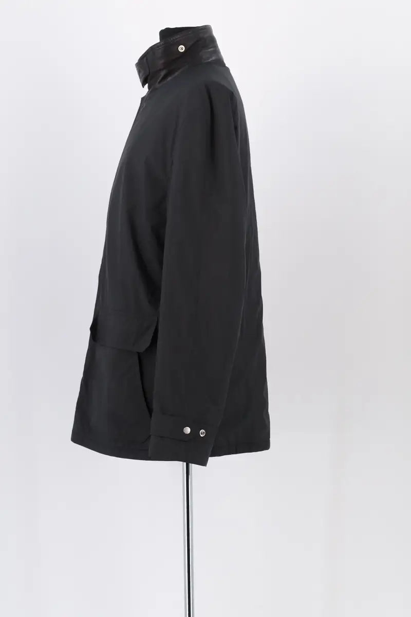 Blouson Other Brand Noir en Synthétique