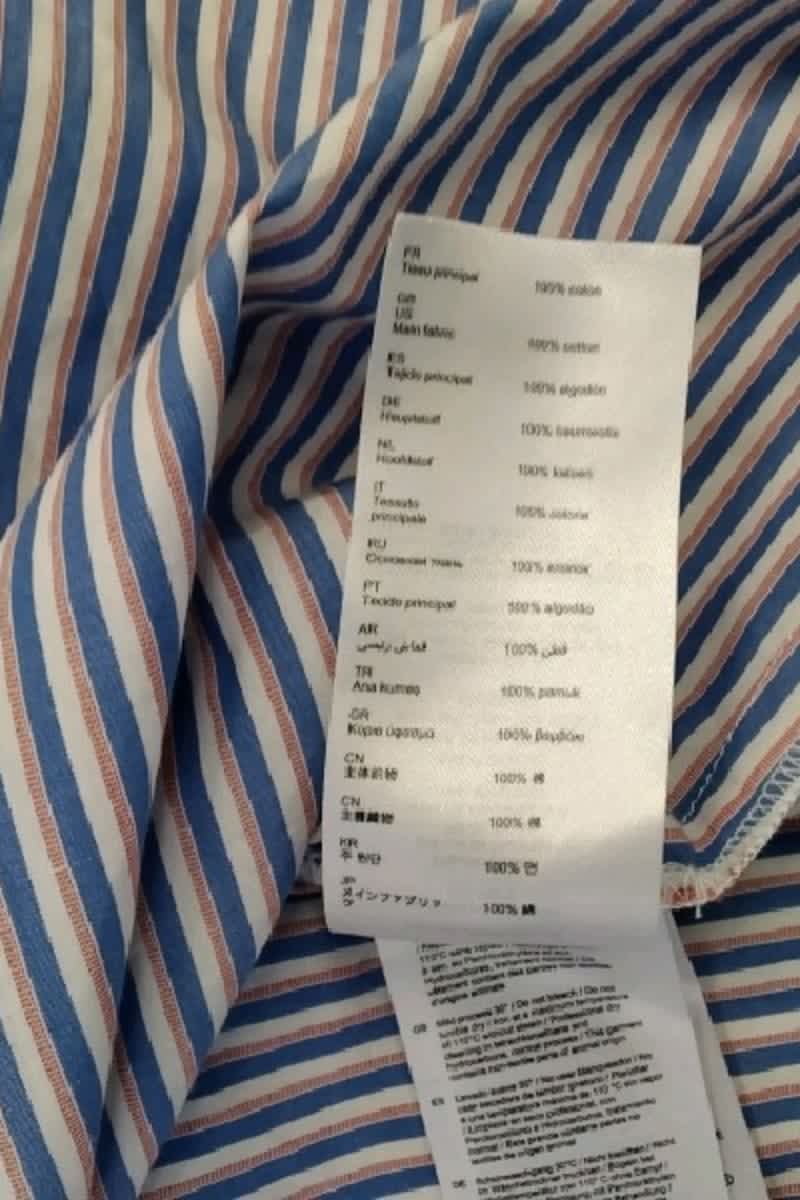 Chemise Claudie Pierlot  Violet