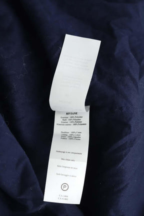 Gilets Des Petits Hauts  Bleu