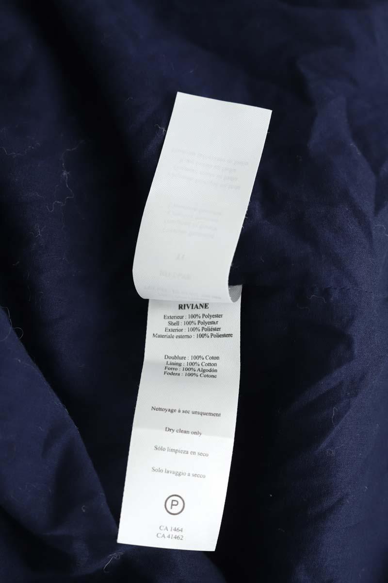 Gilets Des Petits Hauts  Bleu