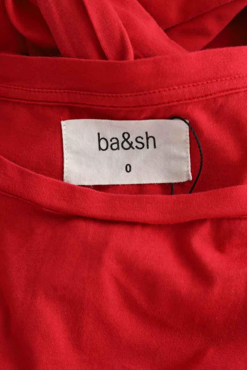 Maxi Bash  Rouge