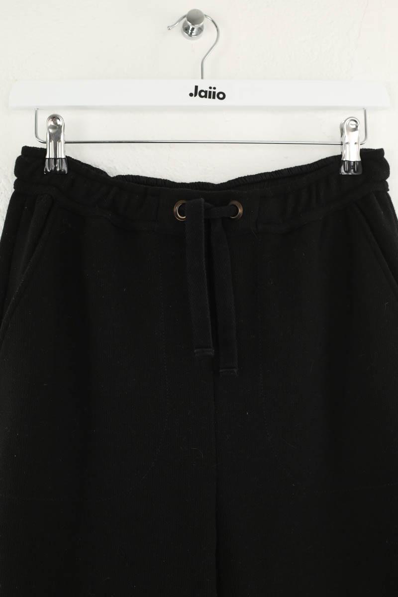 Pantalon Bash  Noir