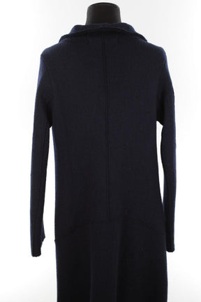 Manteau Transit Par-Such  Bleu