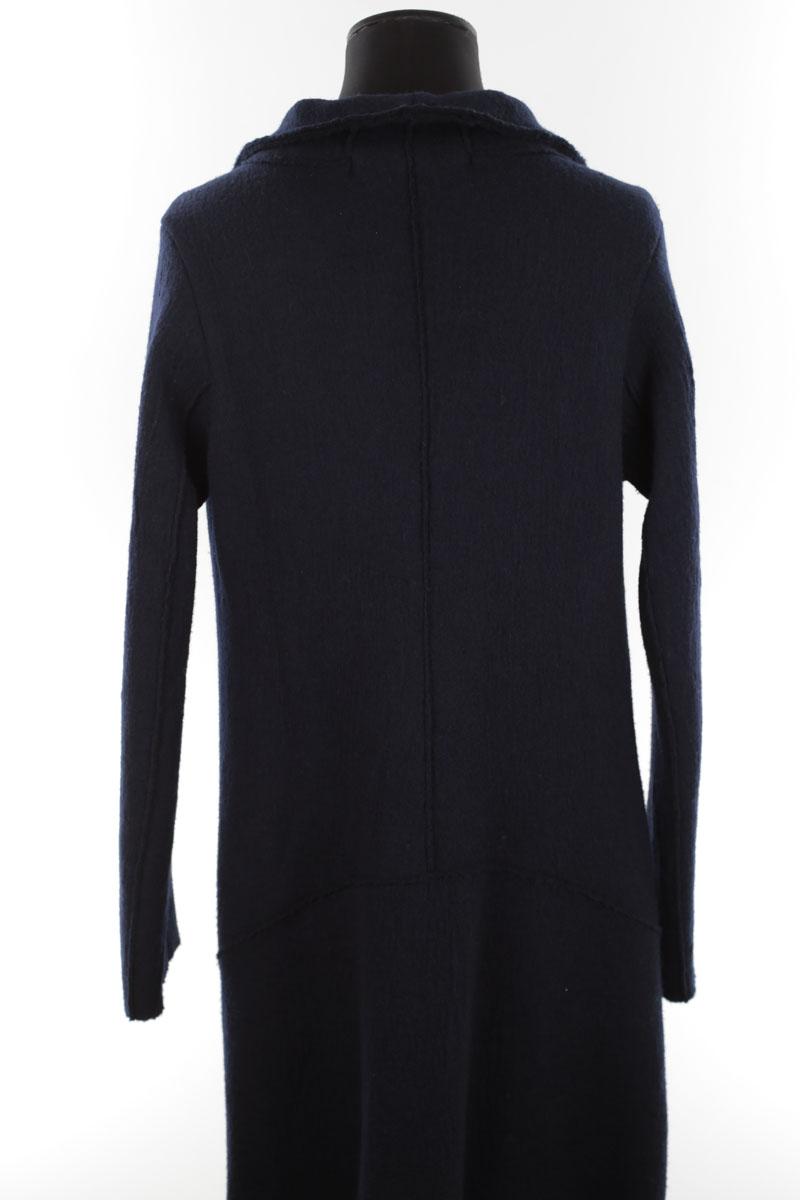 Manteau Transit Par-Such  Bleu