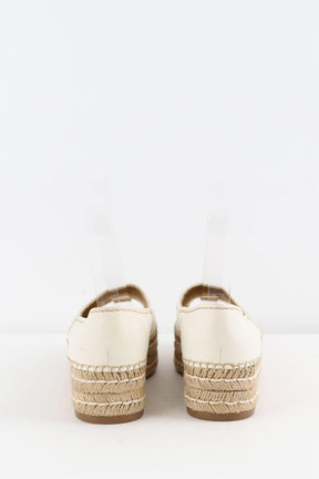 Espadrilles Prada  Beige