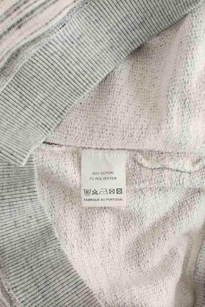 Pull Soeur  Gris
