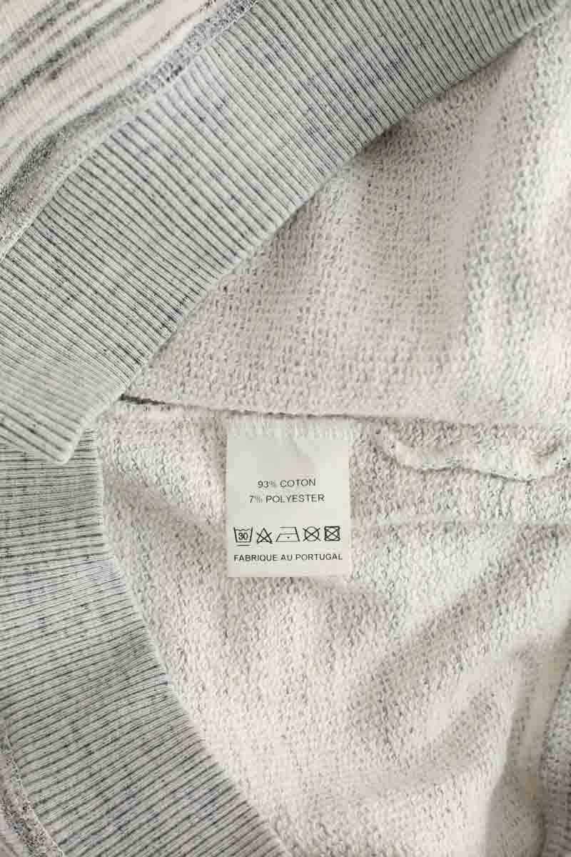 Pull Soeur  Gris