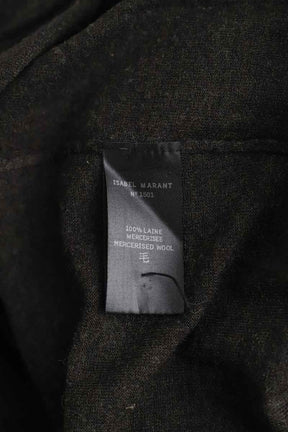 Cardigans Isabel Marant  Noir