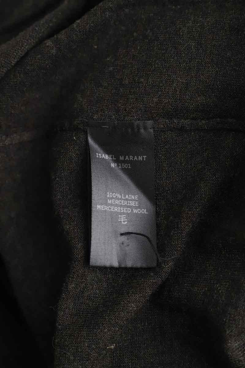 Cardigans Isabel Marant  Noir