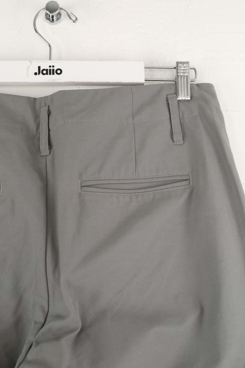 Pantalon Other Brand  Gris
