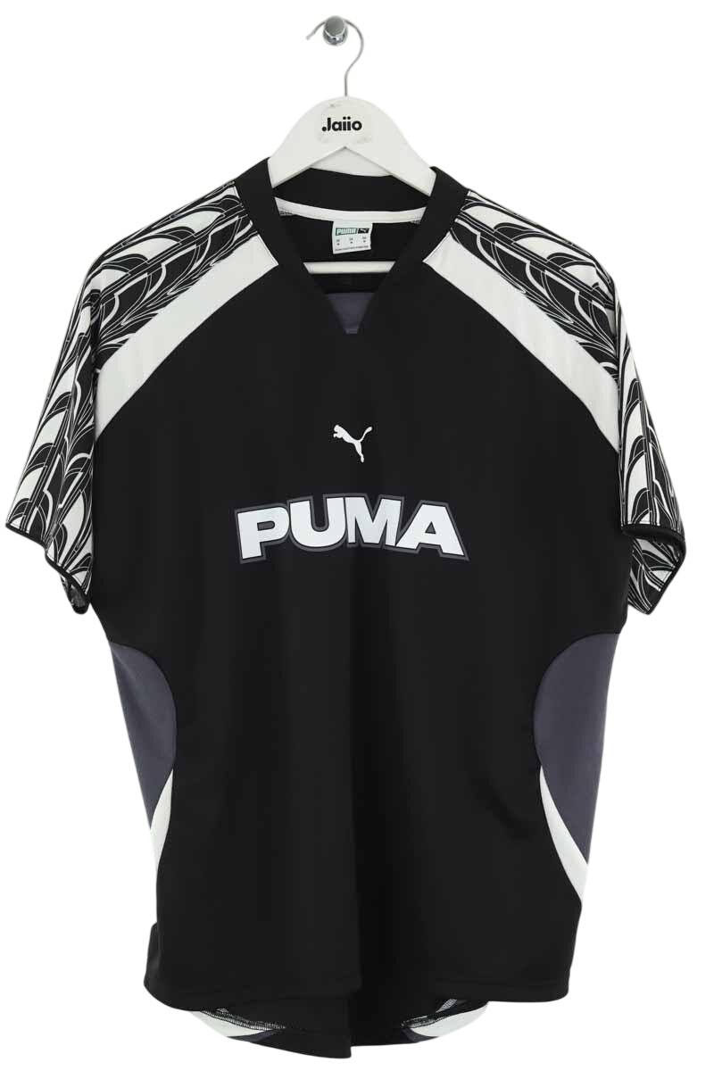 T-shirt Puma  Noir