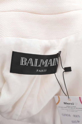 Blazers Balmain  Rose