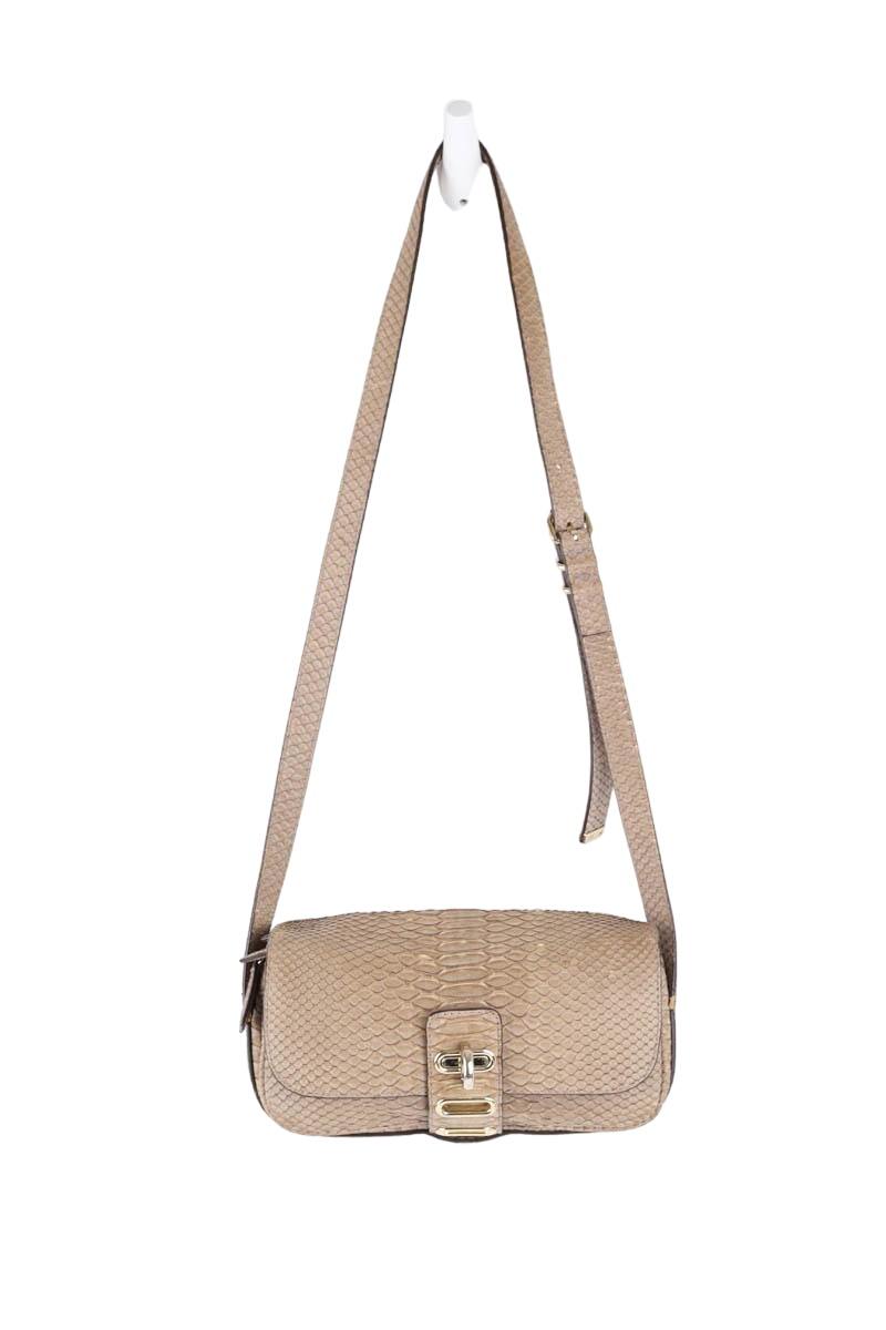 Bandoulière Tila March  Beige