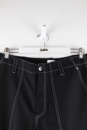 Pantalon Burberry  Noir