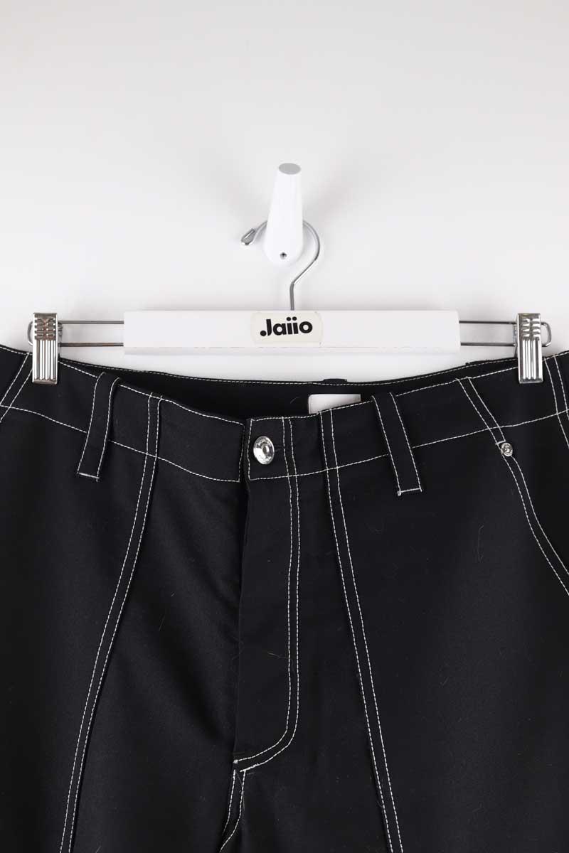 Pantalon Burberry  Noir