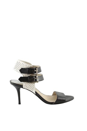 Talons Michael Kors  Noir