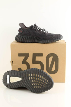 Baskets Yeezy  Noir