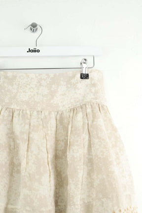 Mini Poupette St Barth  Beige